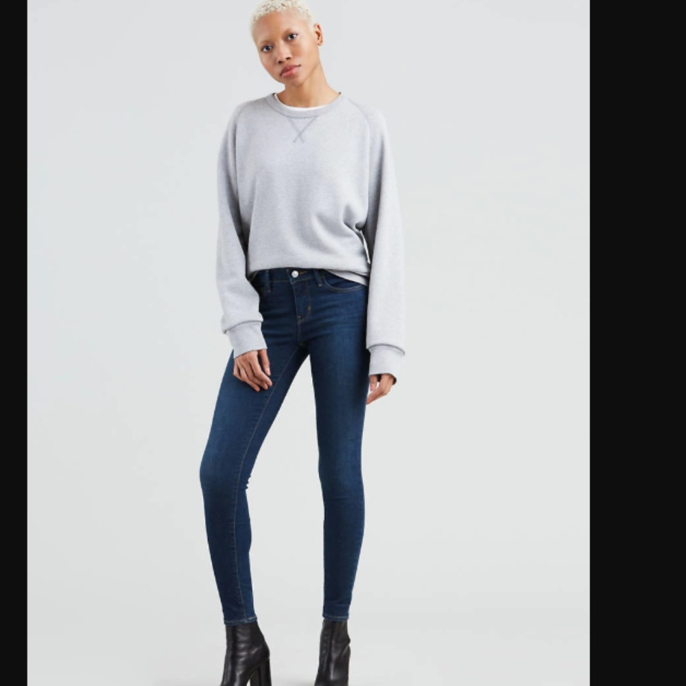 Skinny Jeans - Picture 2 of 5